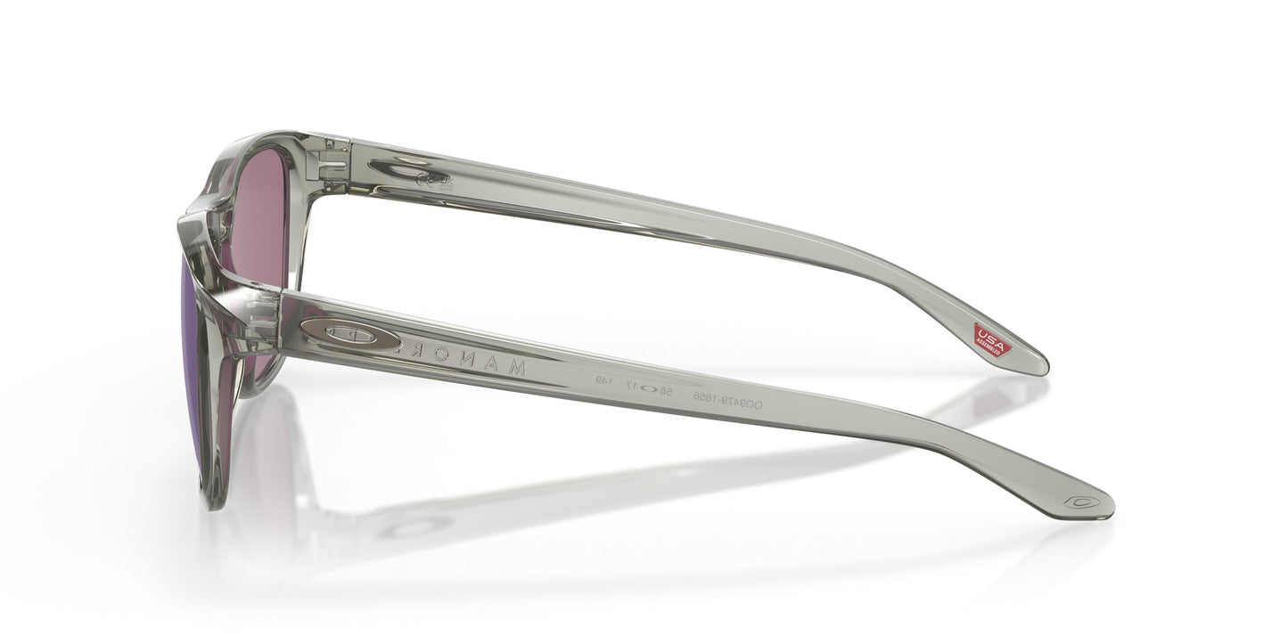 Oakley Manorburn 9479 Sunglasses