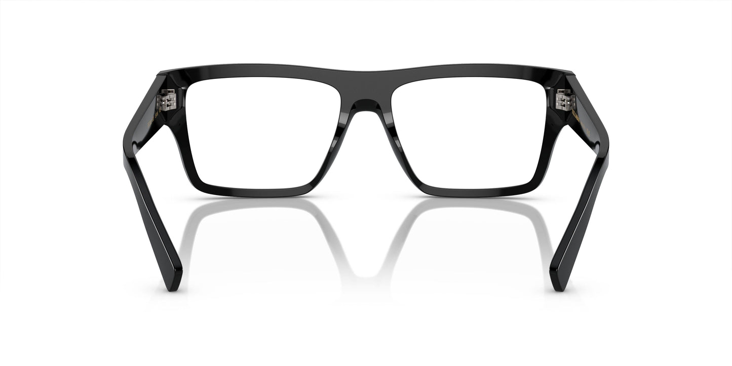 Dolse & Gabana  3382 Eyeglasses