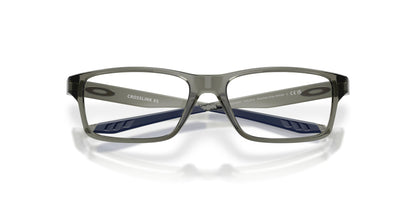 Oakley Crosslink Xs 8002 Eyeglasses