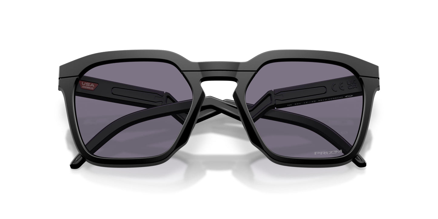Oakley Hstn Sq 9533 Sunglasses