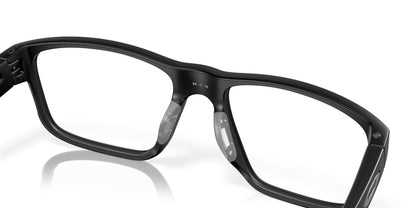 Oakley Hyperlink 8078 Eyeglasses