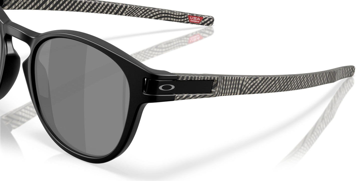 Oakley Latch 9349 Sunglasses