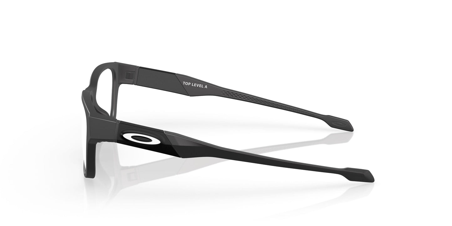Oakley Top Level 8021A Eyeglasses