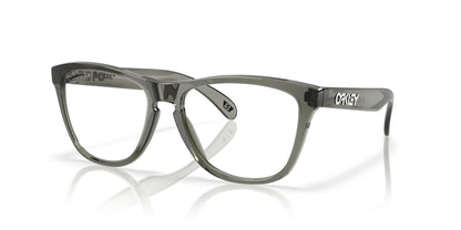 Oakley Frogskins Rx A 8137A Eyeglasses