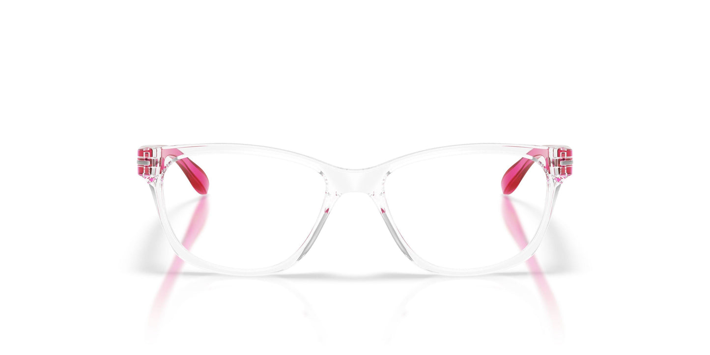 Oakley Drop Kick 8019 Eyeglasses
