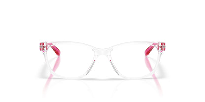 Oakley Drop Kick 8019 Eyeglasses
