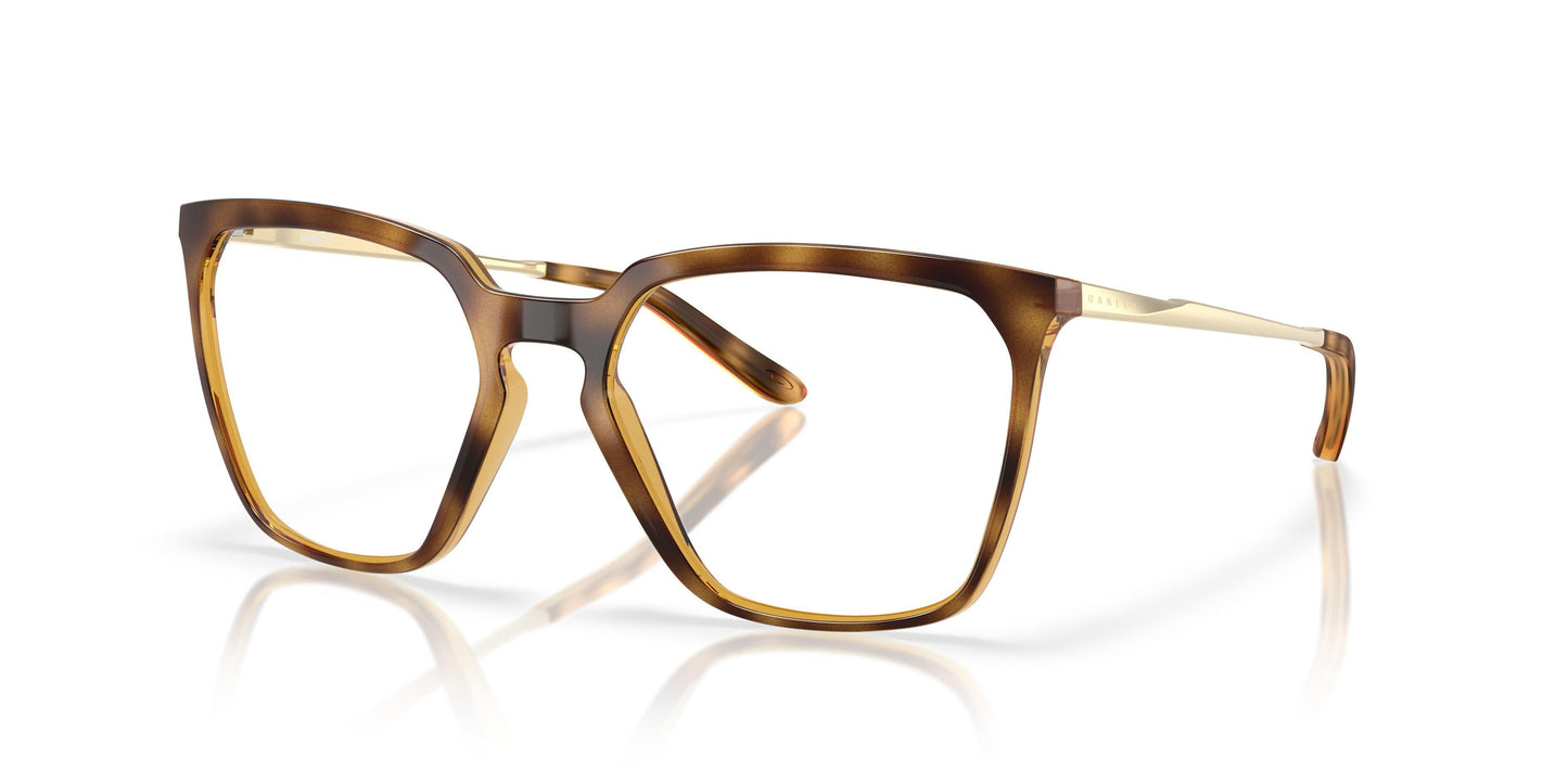 Oakley Bmng Sq 8189 Eyeglasses