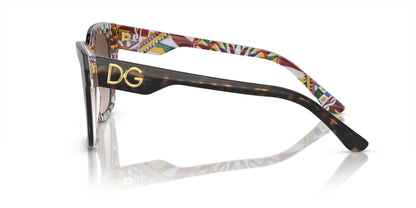 Dolse & Gabana  4384 Sunglasses