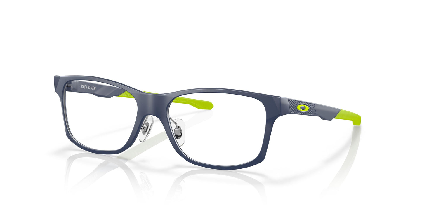 Oakley Kick Over 8025D Eyeglasses