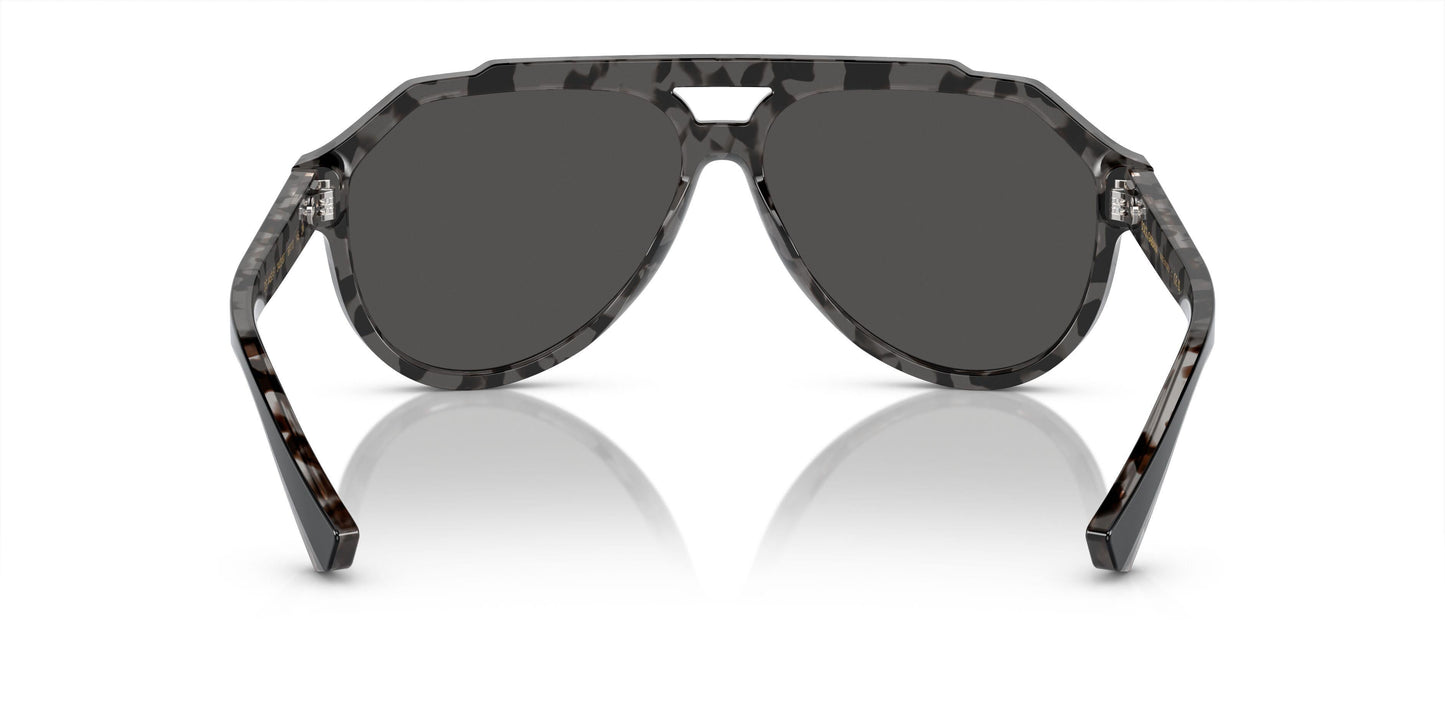 Dolse & Gabana  4452F Sunglasses