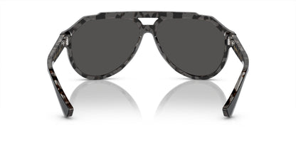 Dolse & Gabana  4452F Sunglasses