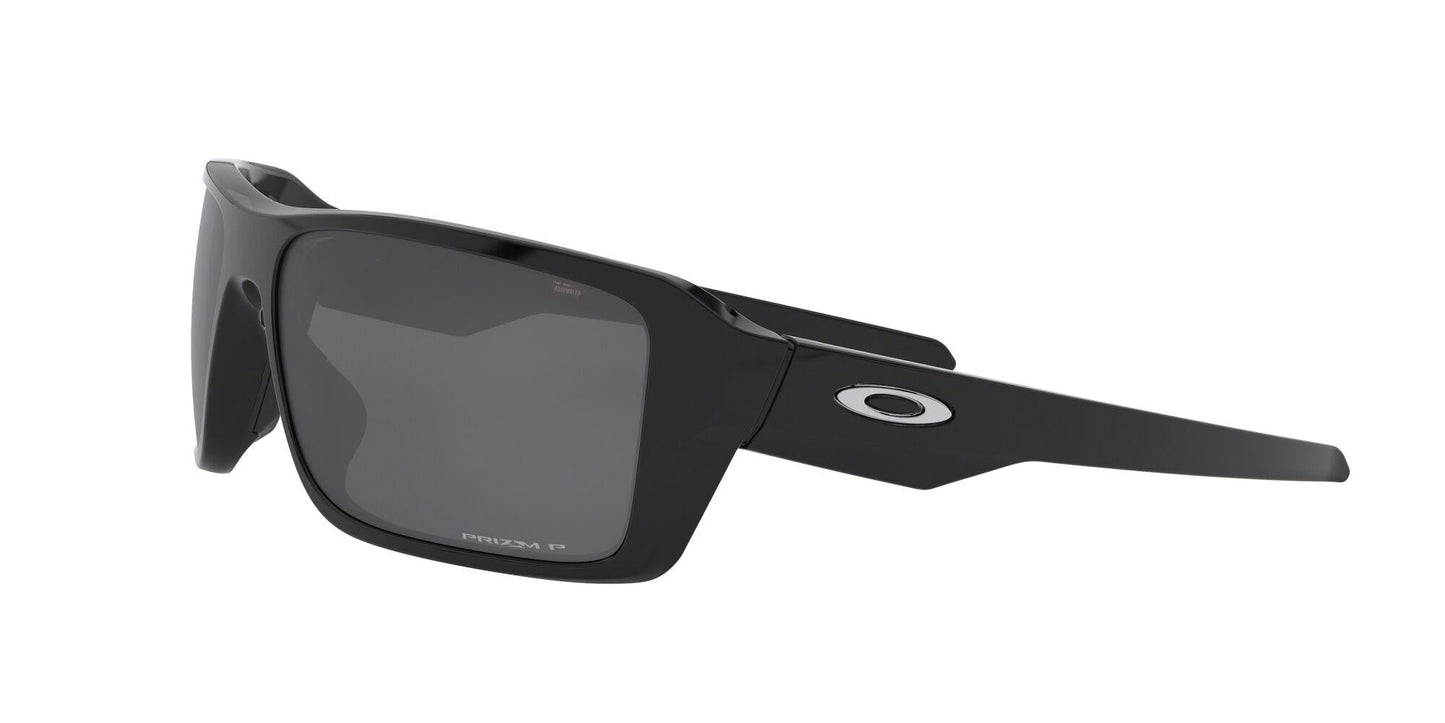 Oakley Double Edge 9380 Sunglasses