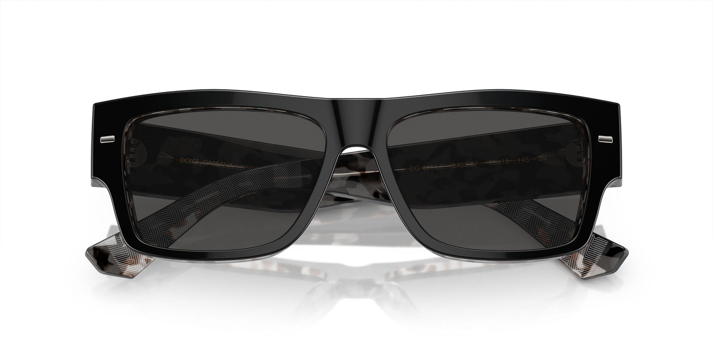 Dolse & Gabana  4451F Sunglasses