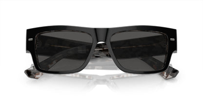 Dolse & Gabana  4451F Sunglasses