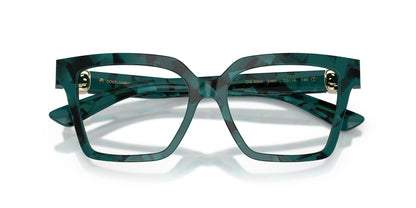 Dolse & Gabana  3395 Eyeglasses