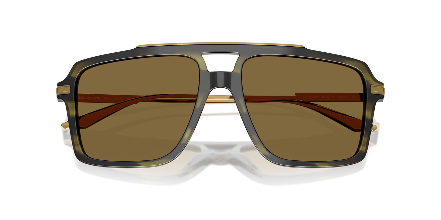Dolse & Gabana  4477 Sunglasses
