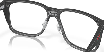 Oakley Hip Tone 8182 Eyeglasses