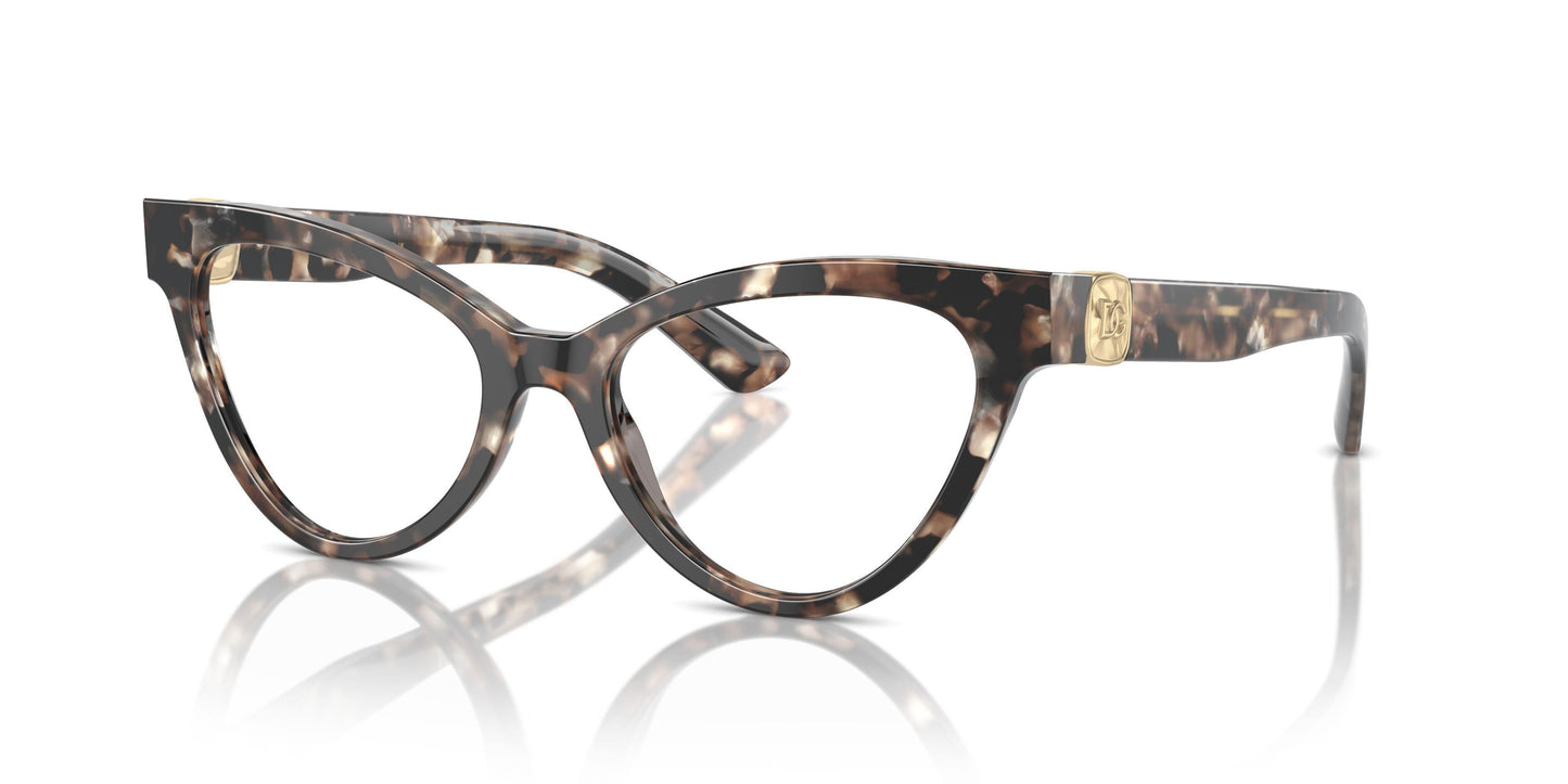 Dolse & Gabana  3394 Eyeglasses