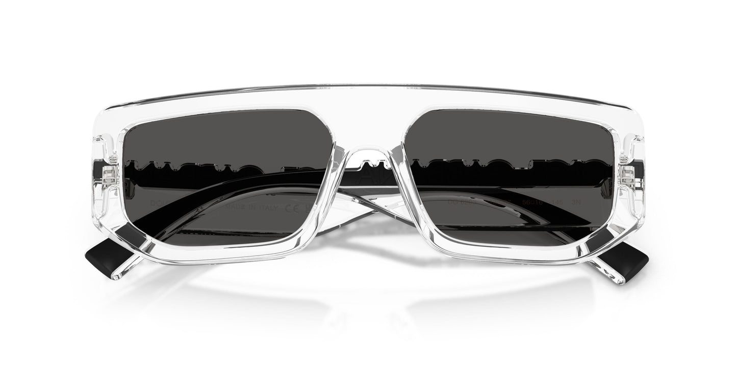 Dolse & Gabana  6203 Sunglasses