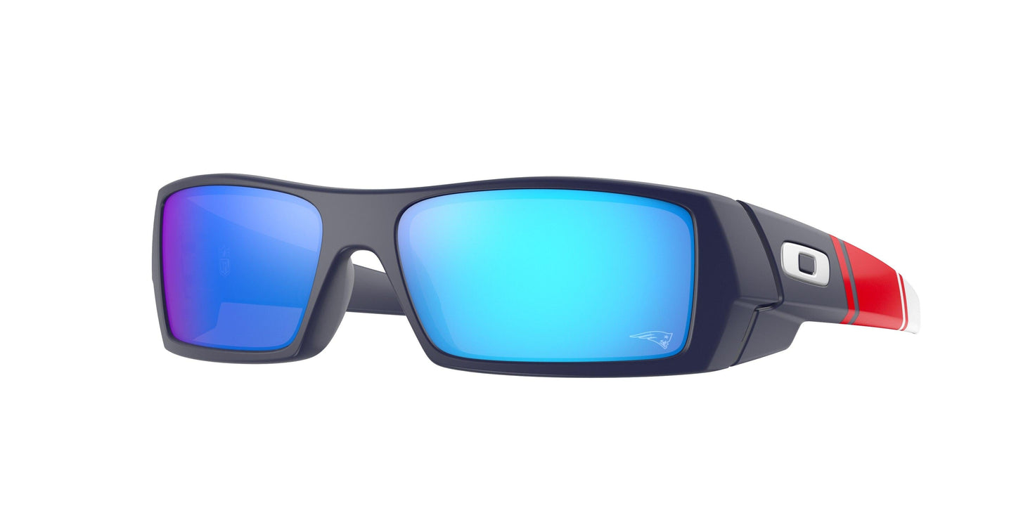 Oakley Gascan 9014: The Fisherman's Choice for Unmatched Style and Function