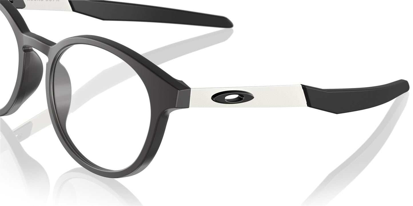 Oakley Round Out A 8014A Eyeglasses
