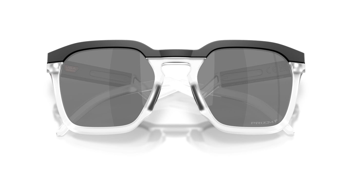 Oakley Hstn Sq 9533 Sunglasses
