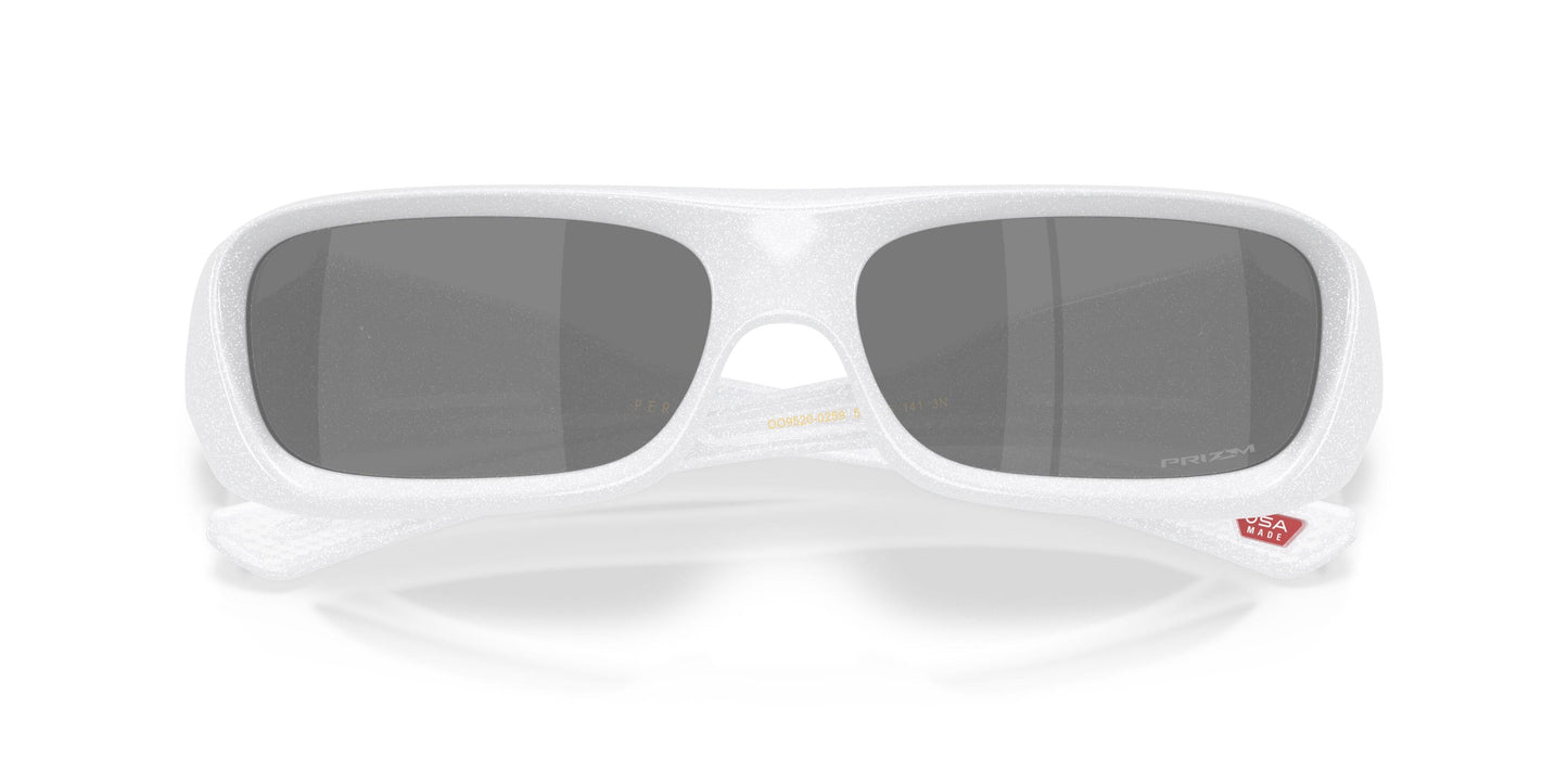 Oakley Permian 9520 Sunglasses