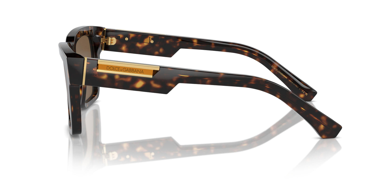Dolse & Gabana  4465F Sunglasses