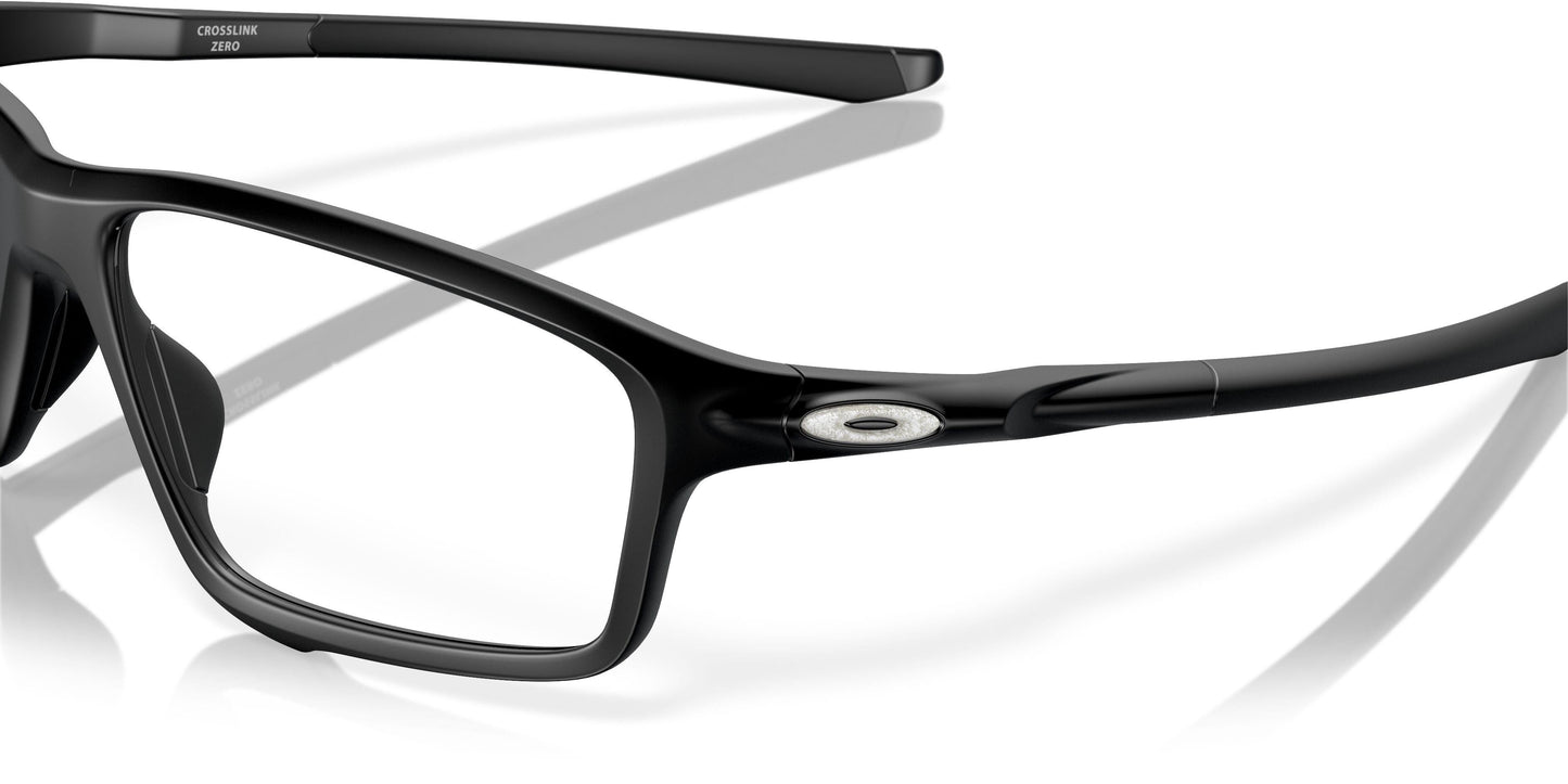 Oakley Crosslink Zero 8076 Eyeglasses