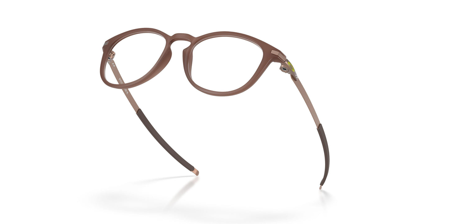 Oakley Pitchman R 8105 Eyeglasses