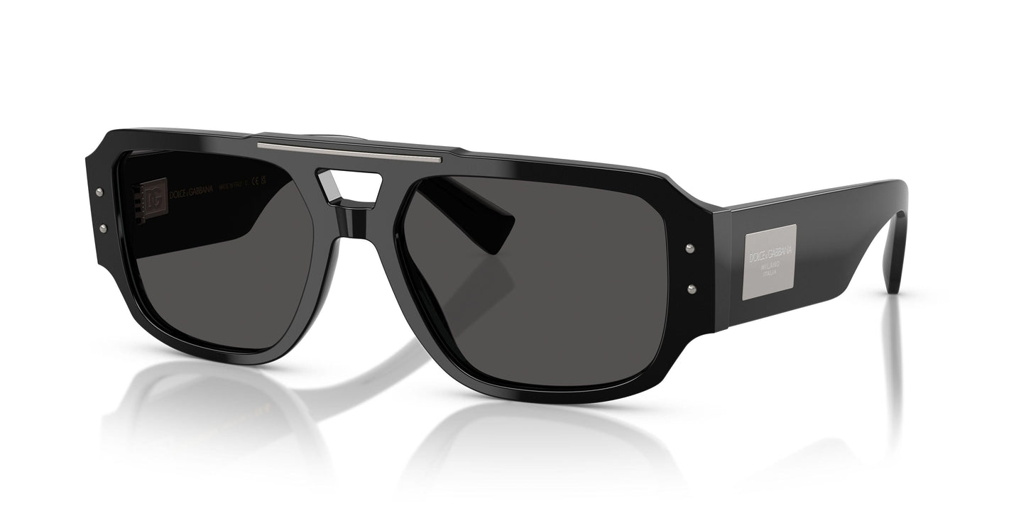 Dolse & Gabana  4482F Sunglasses