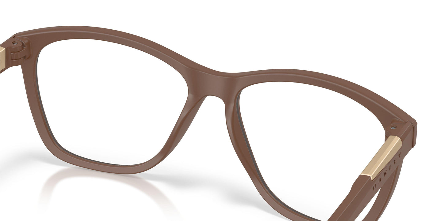 Oakley Alias 8155 Eyeglasses