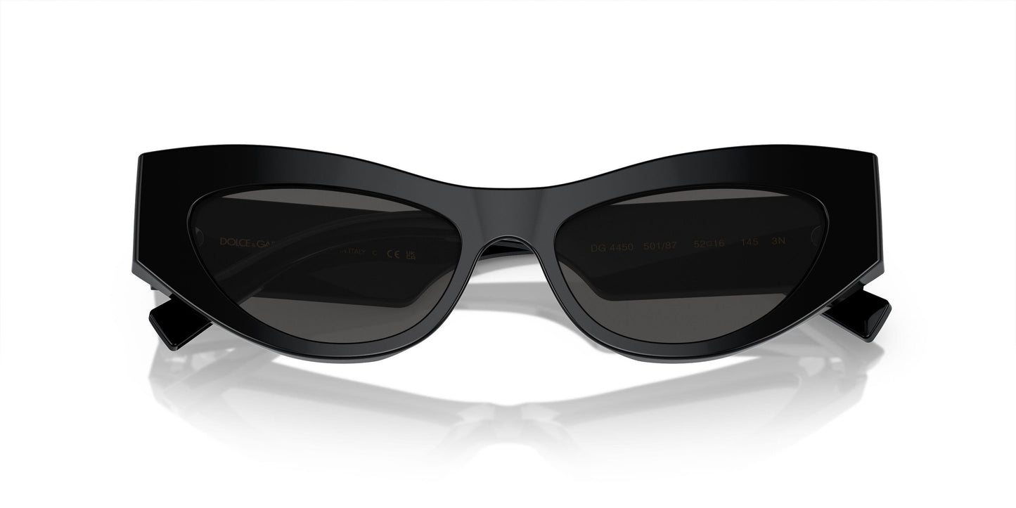 Dolse & Gabana  4450 Sunglasses