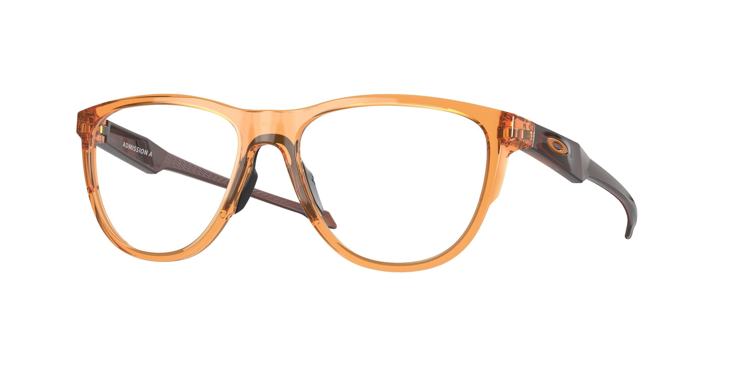Oakley Admission A 8056F Eyeglasses