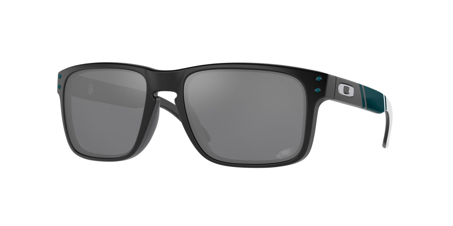 Oakley Holbrook 9102 Sunglasses