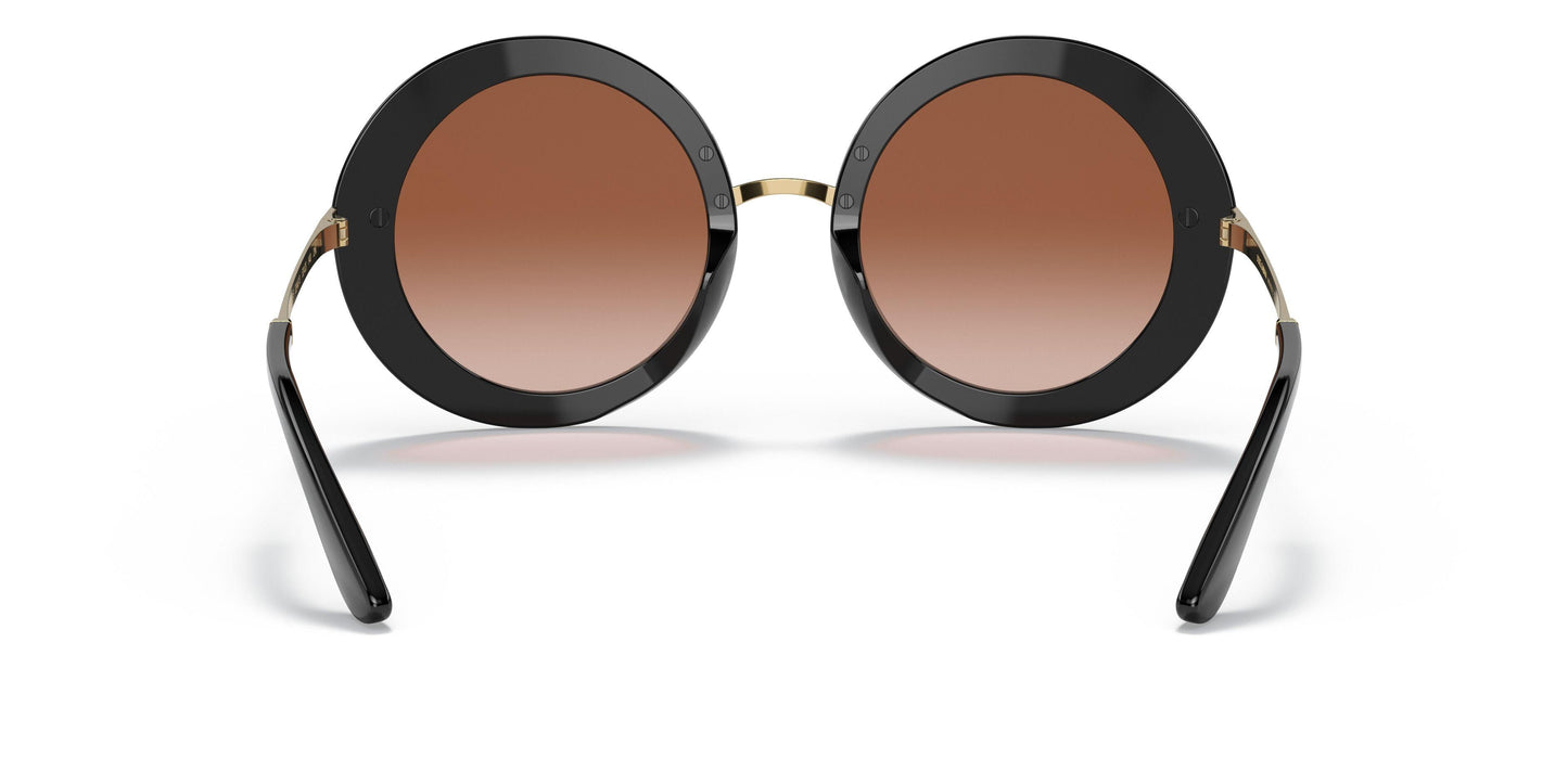 Dolse & Gabana  4393F Sunglasses