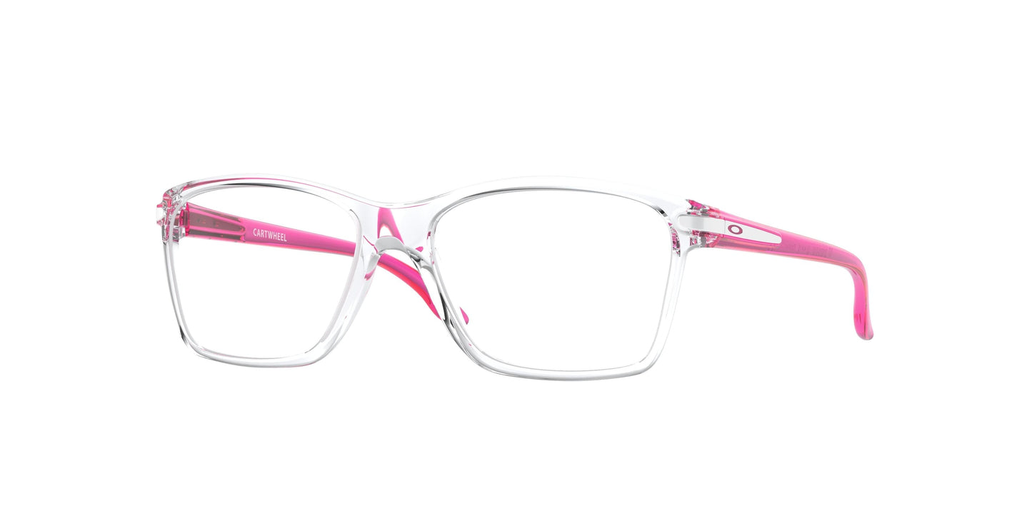 Oakley Cartwheel 8010 Eyeglasses