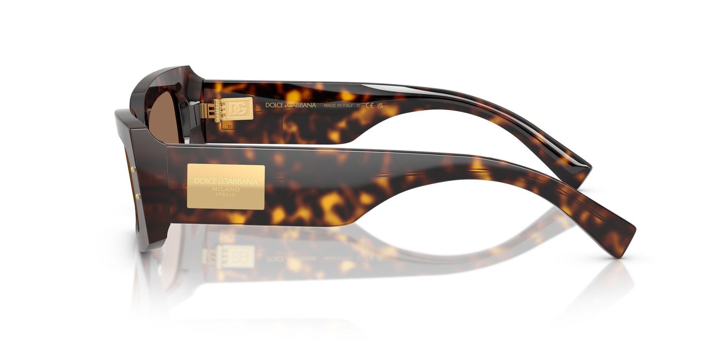 Dolse & Gabana  4479F Sunglasses