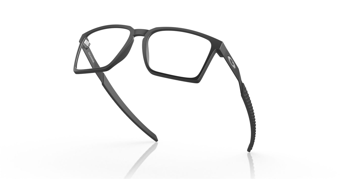 Oakley Exchange 8055 Eyeglasses