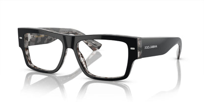 Dolse & Gabana  3379 Eyeglasses