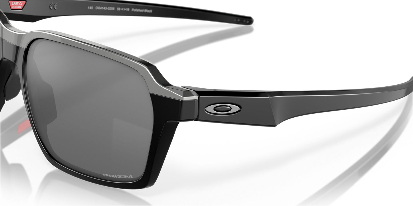Oakley Parlay 4143 Sunglasses