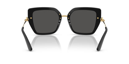 Dolse & Gabana  4474F Sunglasses