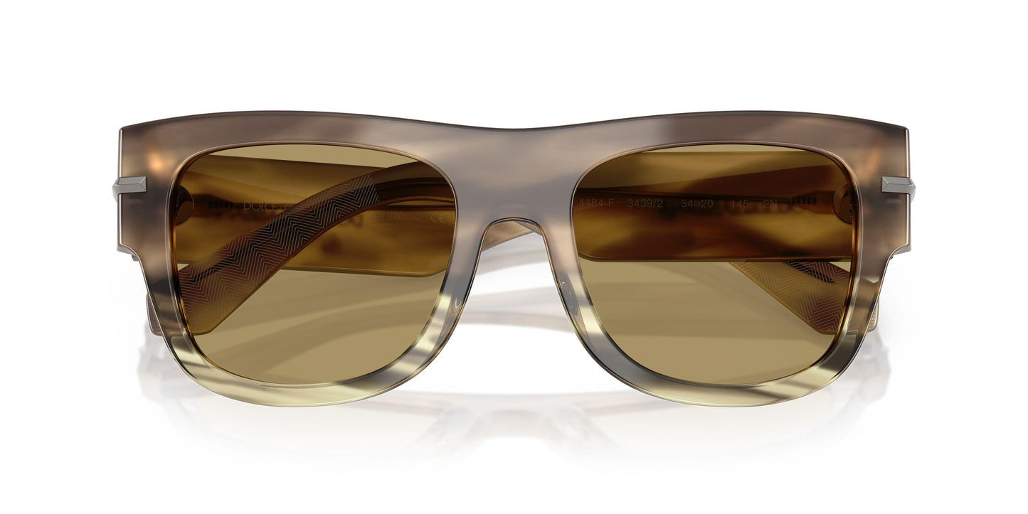 Dolse & Gabana  4484F Sunglasses