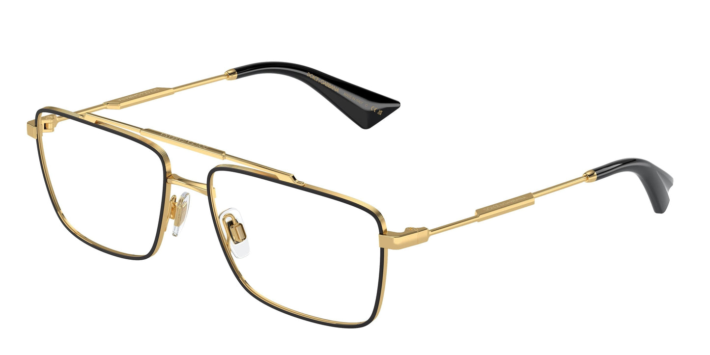 Dolse & Gabana  1354 Eyeglasses