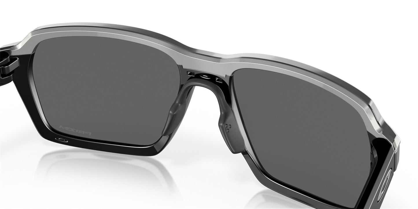 Oakley Parlay 4143 Sunglasses