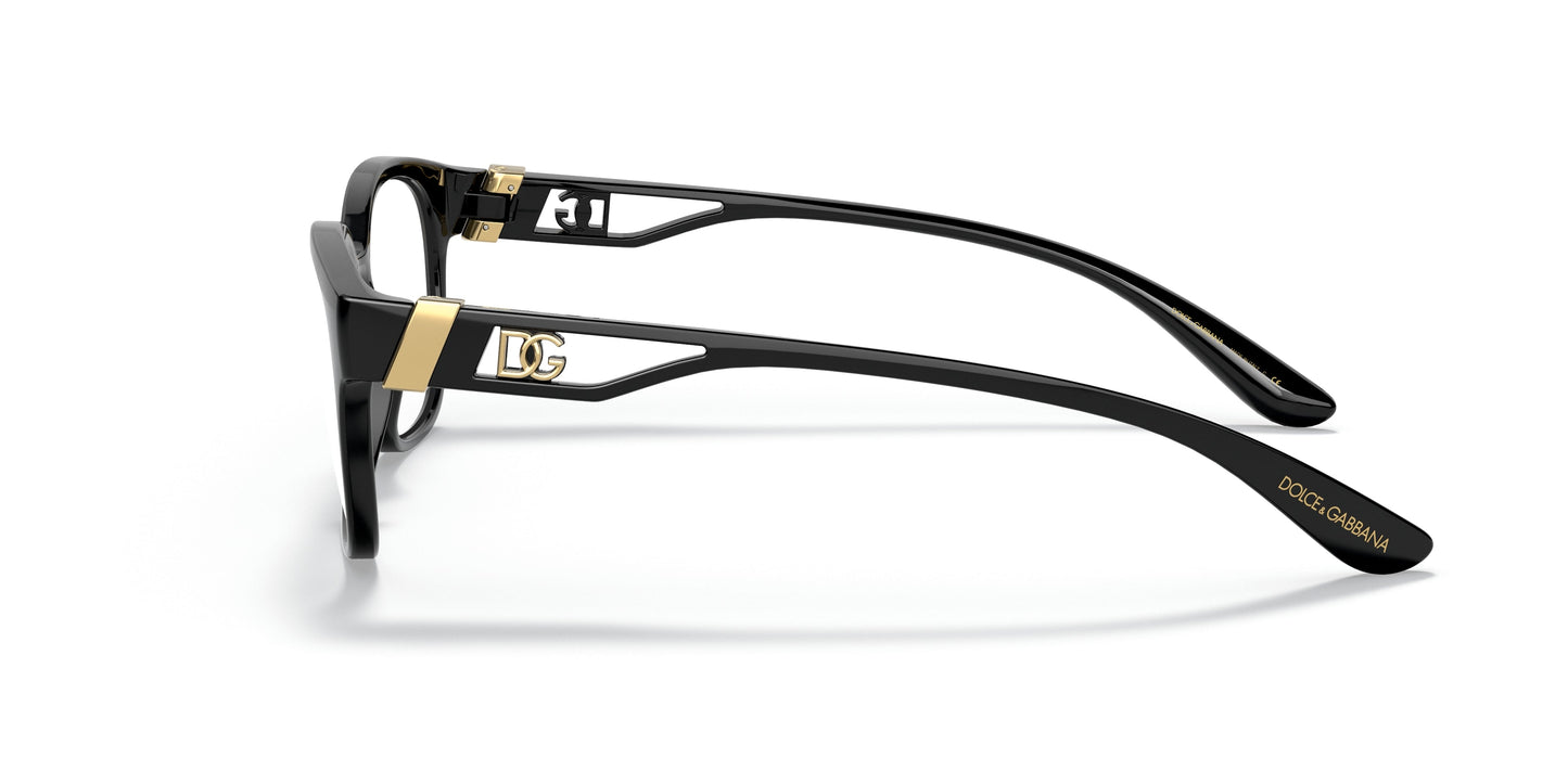 Dolse & Gabana  5066 Eyeglasses