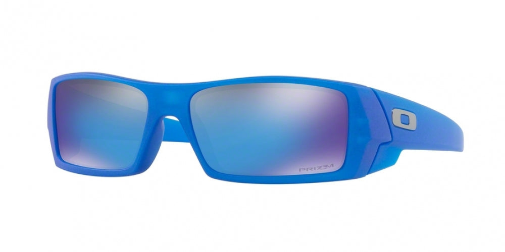 Oakley Gascan 9014: The Fisherman's Choice for Unmatched Style and Function