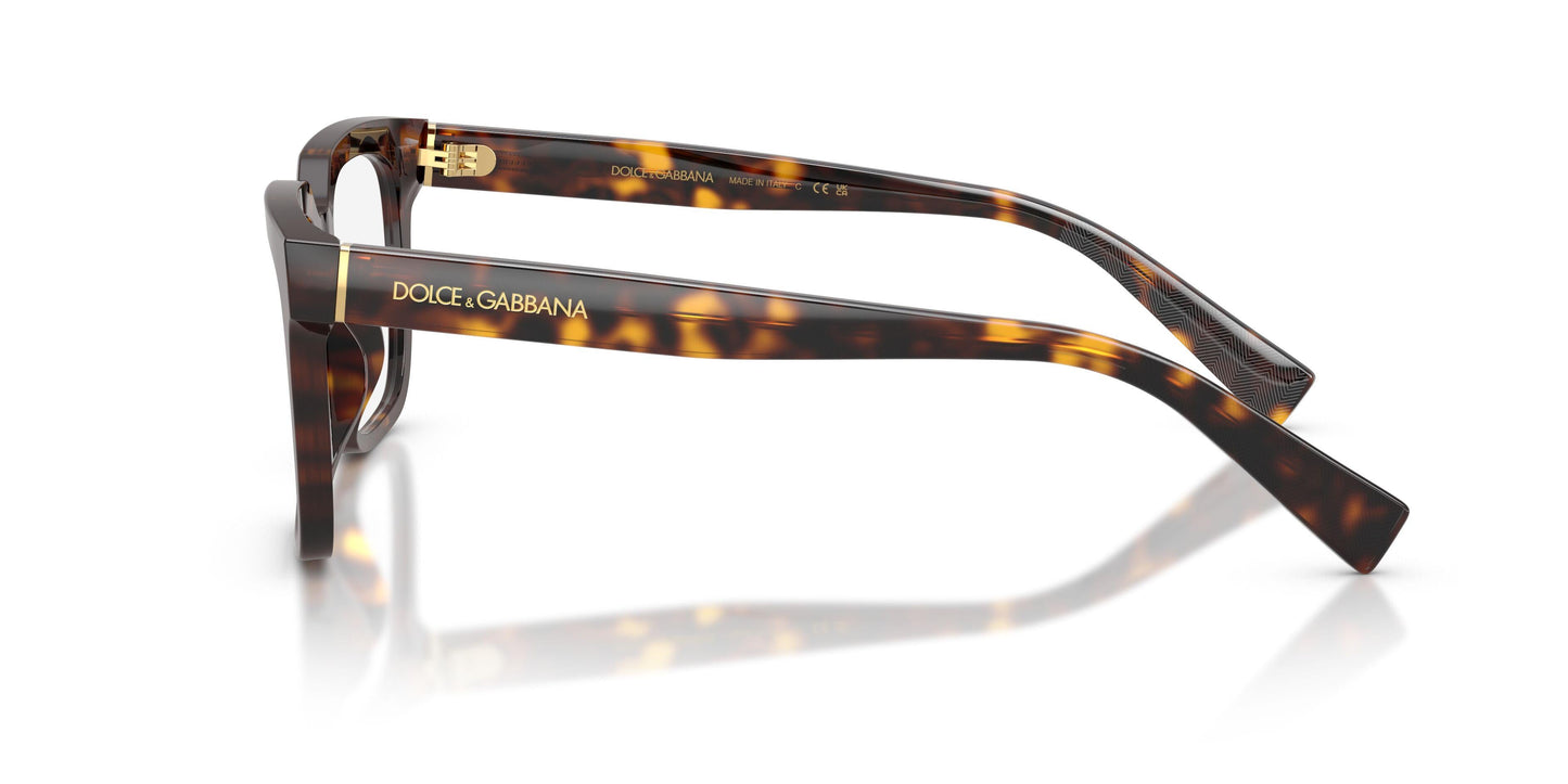 Dolse & Gabana  3422 Eyeglasses