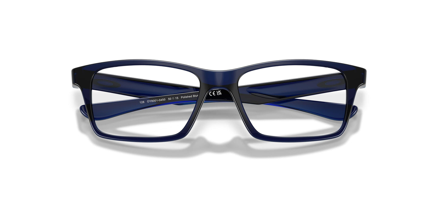 Oakley Shifter Xs 8001 Eyeglasses