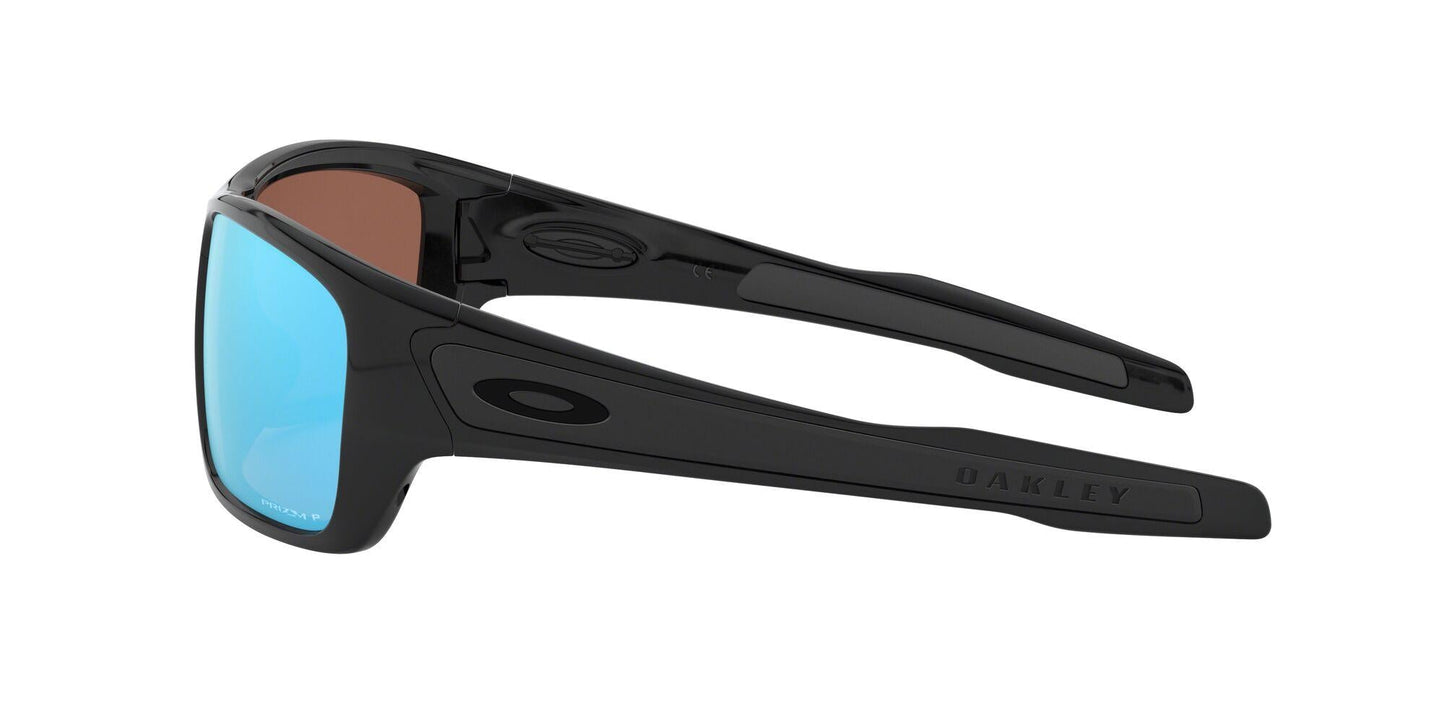 Oakley Turbine 9263 Sunglasses